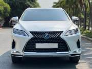Bán xe Lexus RX 2021 350 giá 3 Tỷ 390 Triệu - Hà Nội