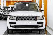 Bán xe LandRover Range Rover 2015 HSE 3.0 giá 1 Tỷ 990 Triệu - Hà Nội