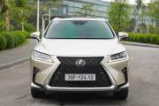 Bán xe Lexus RX 2016 200t giá 1 Tỷ 880 Triệu - Hà Nội