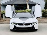 Bán xe BMW i8 2015 1.5L Hybrid giá 2 Tỷ 250 Triệu - Hà Nội