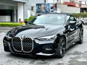 Bán xe BMW 4 Series 430i Convertible M Sport 2023 giá 2 Tỷ 790 Triệu - Hà Nội