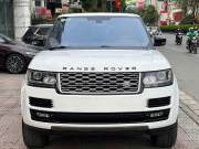 Bán xe LandRover Range Rover 2014 Autobiography LWB 5.0 giá 2 Tỷ 590 Triệu - Hà Nội