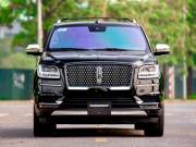 Bán xe Lincoln Navigator Black Label 2019 giá 4 Tỷ 550 Triệu - Hà Nội