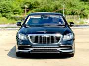 Bán xe Mercedes Benz S class 2018 S450 4Matic Maybach giá 3 Tỷ 280 Triệu - Hà Nội