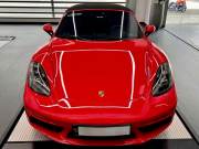 Bán xe Porsche 718 2018 Boxster 2.0 AT giá 3 Tỷ 190 Triệu - Hà Nội