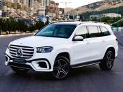 Bán xe Mercedes Benz GLS 450 4Matic 2025 giá 5 Tỷ 680 Triệu - Hà Nội