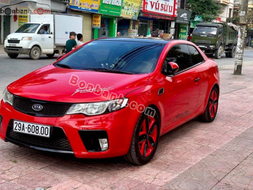 Top với hơn 101 kia koup tuyệt vời nhất  thdonghoadian