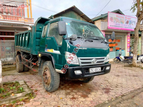 XE TẢI VAN THACO TF420 CŨ THIẾT KẾ NHỎ GỌN TIỆN LỢI DI CHUYỂN