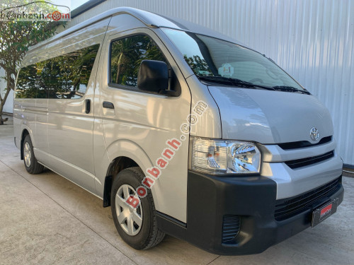 Toyota HiAce 2015 Price And Features For Australia