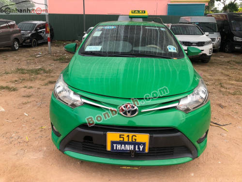 Toyota Innova taxi lột xác thành xe gia đình