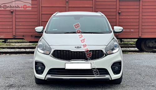 Bán xe ô tô Kia Rondo DAT 2018 giá 625 Triệu | 4403173
