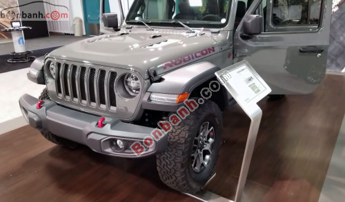  Se vende jeep wrangler rubicon.  4x4 a mil millones de dólares