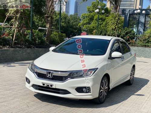 Bán xe ô tô Honda City 1.5 2019 giá 525 Triệu  3547439