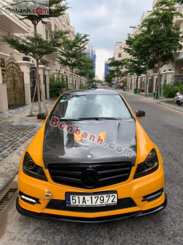 Mua bán MercedesBenz C300 2012 giá 580 triệu  2745674