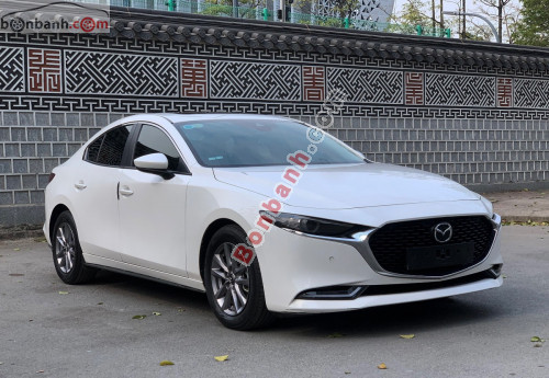 2019 Mazda 3 Shows a PorscheLike Obsession with the Details
