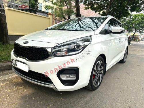 Bán xe ô tô Kia Rondo GAT 2018 giá 395 Triệu | 6594590
