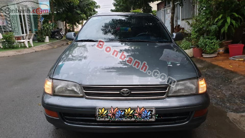 Bán xe ô tô Toyota Corona GL 2.0 1993 giá 116 Triệu | 4054144