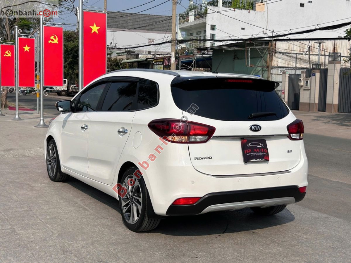 Bán xe ô tô Kia Rondo GAT 2018 giá 375 Triệu | 6749014