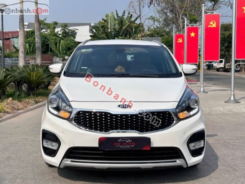 Bán xe ô tô Kia Rondo GAT 2018 giá 375 Triệu | 6749014