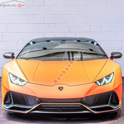 Bán xe ô tô Lamborghini Huracan EVO 2022 giá 22 Tỷ 500 Triệu | 4304872