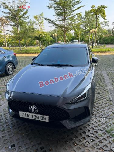 Bán xe ô tô MG 5 Luxury 1.5 AT 2022 giá 550 Triệu | 4823134