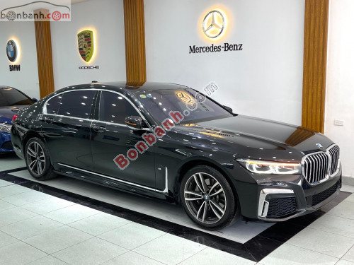 BMW 7 Series Price April Offers  Images Colours  Reviews  CarWale