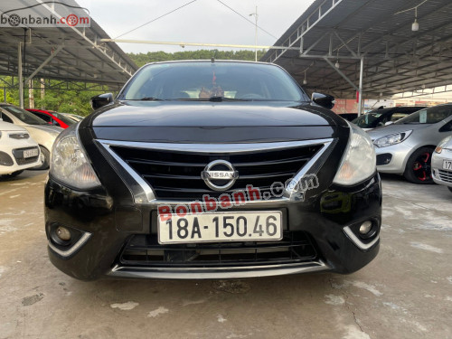 Bán xe ô tô Nissan Sunny XT Premium 2019 giá 400 Triệu  4434923