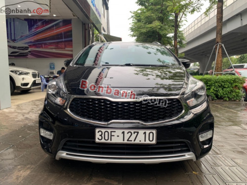 Bán xe ô tô Kia Rondo GAT 2018 giá 455 Triệu | 5214876
