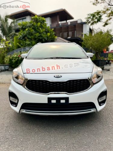 Bán xe ô tô Kia Rondo GAT 2018 giá 435 Triệu | 5549361