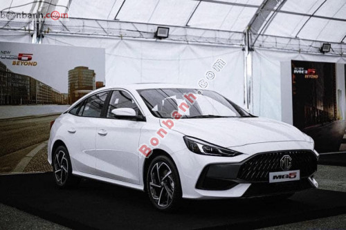 Bán xe ô tô MG 5 Luxury 1.5 AT 2022 giá 579 Triệu | 4272081
