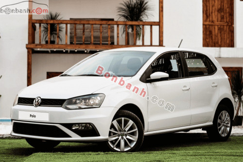 VOLKSWAGEN POLO HATCHBACK NHỎ GỌN MẠNH MẼ PHONG CÁCH THỂ THAO