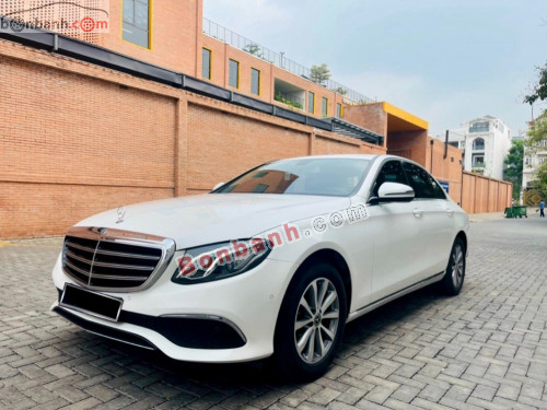 Bán xe ô tô Mercedes Benz E class E200 2019 giá 1 Tỷ 398 Triệu | 4943315