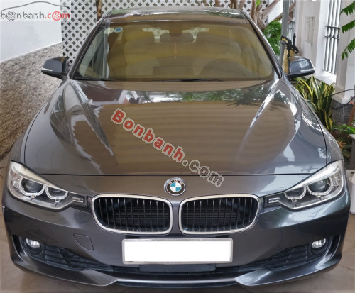 Bán xe ô tô BMW 3 Series 320i 2012 giá 619 Triệu | 4233366