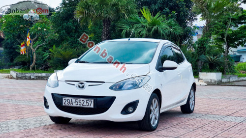 2011 Mazda 2 Touring Automatic 8211 Instrumented Test 8211 Car and  Driver