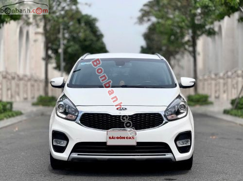 Bán xe ô tô Kia Rondo GAT 2018 giá 428 Triệu | 5940683