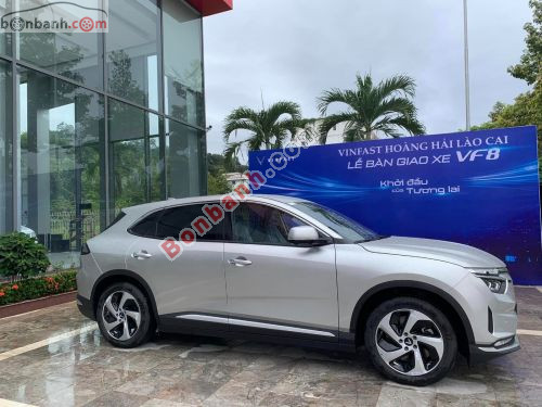 Bán xe ô tô VinFast VF8 Eco 2025 giá 1 Tỷ 59 Triệu | 6182015