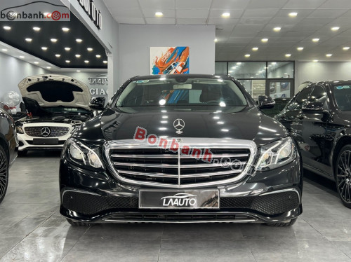 Bán xe ô tô Mercedes Benz E class E200 2019 giá 1 Tỷ 339 Triệu | 5044681