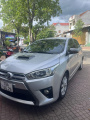 Bán xe Toyota Yaris 2014 1.3G giá 375 Triệu - Phú Yên