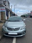 Bán xe Toyota Corolla altis 2011 1.8G AT giá 315 Triệu - Phú Yên