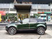 Bán xe LandRover Range Rover Evoque 2013 Dynamic giá 598 Triệu - TP HCM