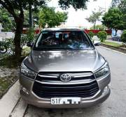 Bán xe Toyota Innova 2018 2.0E giá 389 Triệu - TP HCM