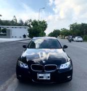 Bán xe BMW 3 Series 2011 320i giá 245 Triệu - TP HCM