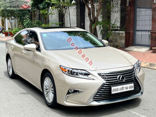 GIÁ XE LEXUS ES 250 CŨ CẬP NHẬT MỚI NHẤT