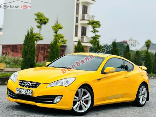 Bán xe ô tô Hyundai Genesis 2.0 AT 2011 giá 398 Triệu | 5470908