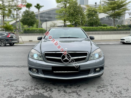 Đánh giá xe MercedesBenz GLKclass 2009