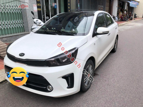 Bán xe ô tô Kia Soluto 1.4 MT Deluxe 2020 giá 370 Triệu | 4422235