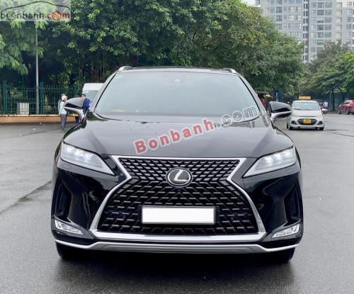 Bán xe ô tô Lexus RX 350 2020 giá 3 Tỷ 968 Triệu | 4661192