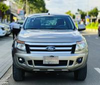 Bán xe Ford Ranger 2013 XLS 2.2L 4x2 MT giá 315 Triệu - Gia Lai