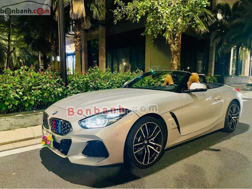  Vendo autos BMW Z4 sDrive30i M Sport 2021 por 3 mil 150 millones |  4499643