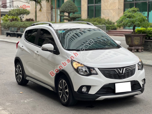 Bán xe ô tô VinFast Fadil 14 AT Plus 2021 giá 365 Triệu  4943724